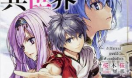 漫画改编动漫,穿越时空的奇幻冒险之旅